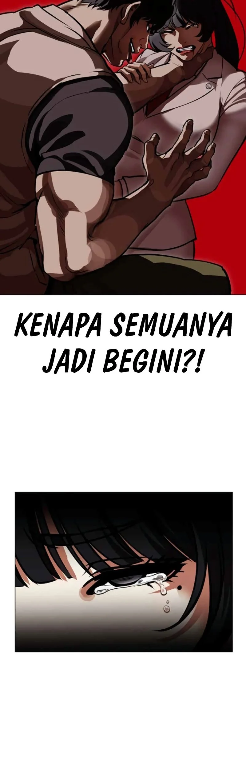 Lookism Bab 588 halaman 59