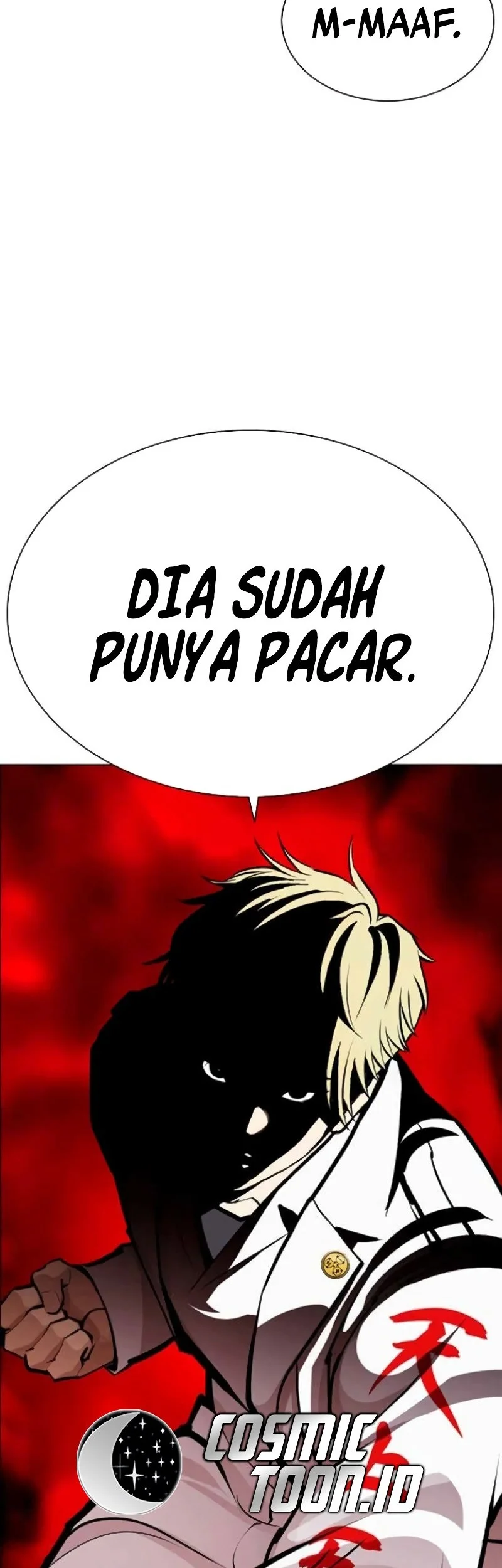 Lookism Bab 588 halaman 65