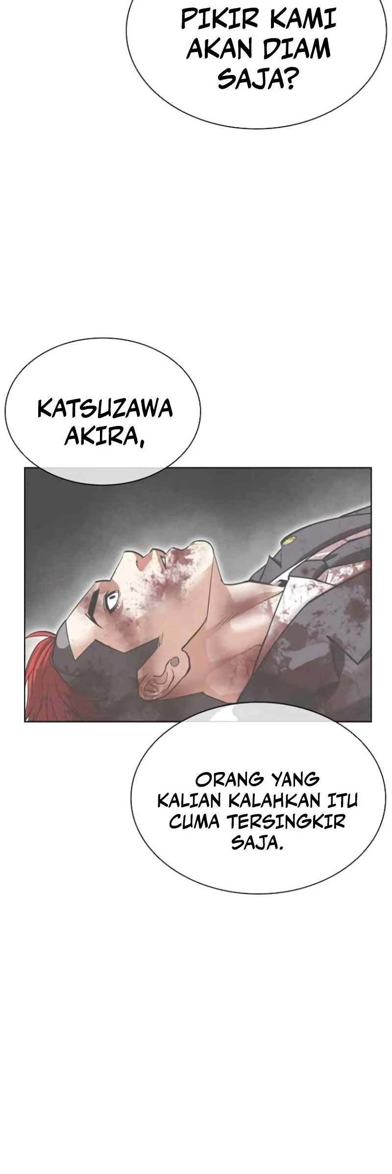 Lookism Bab 588 halaman 73