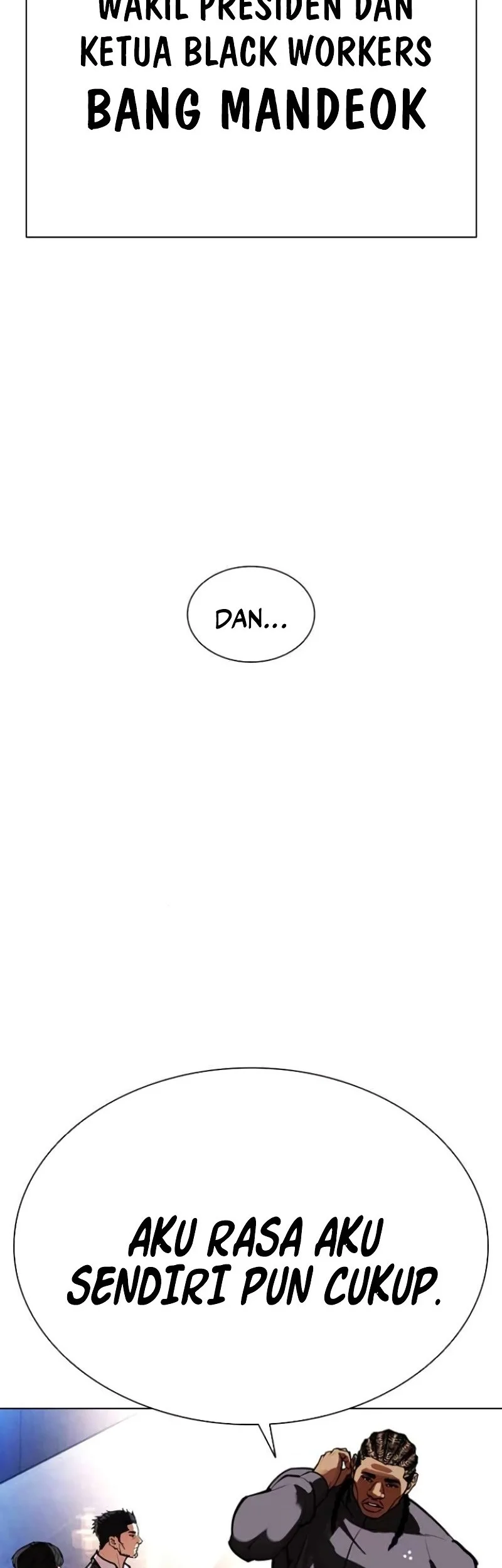 Lookism Bab 588 halaman 93