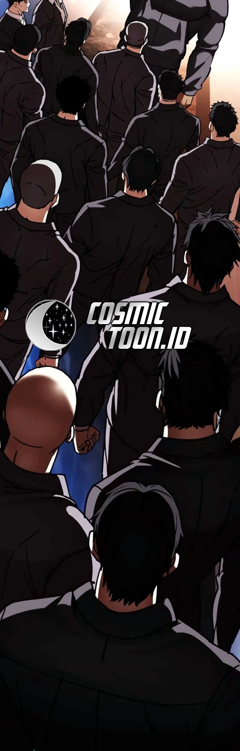 Lookism Bab 588 halaman 94