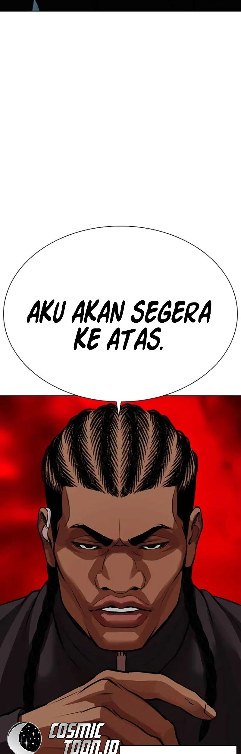 Lookism Bab 588 halaman 95
