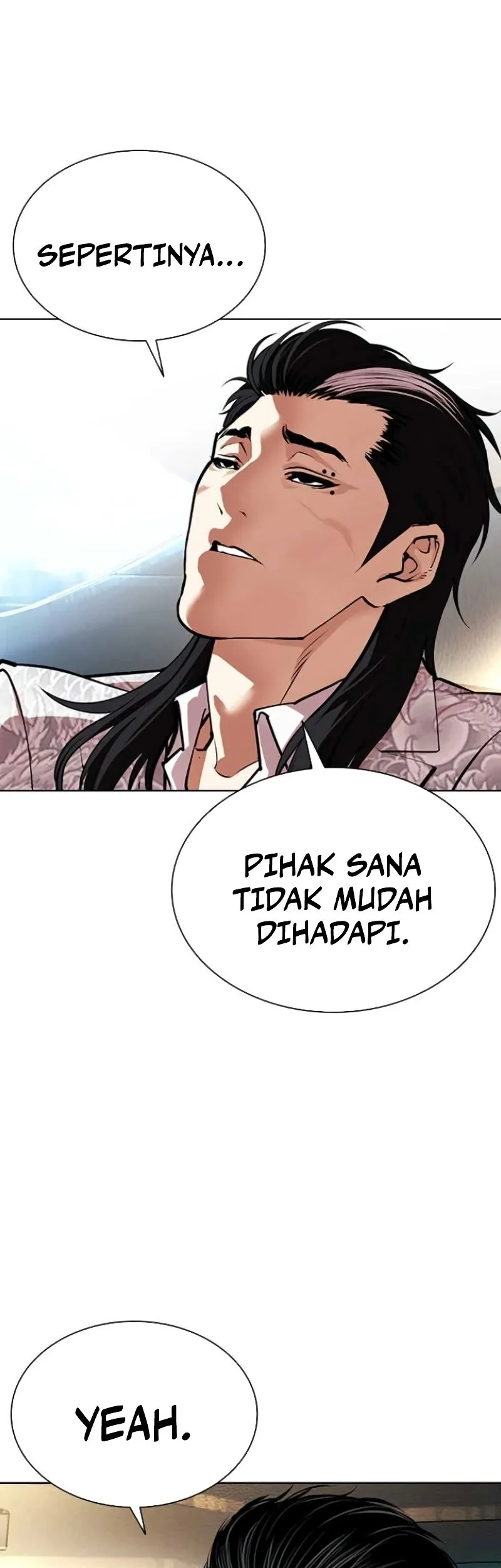 Lookism Bab 588 halaman 98