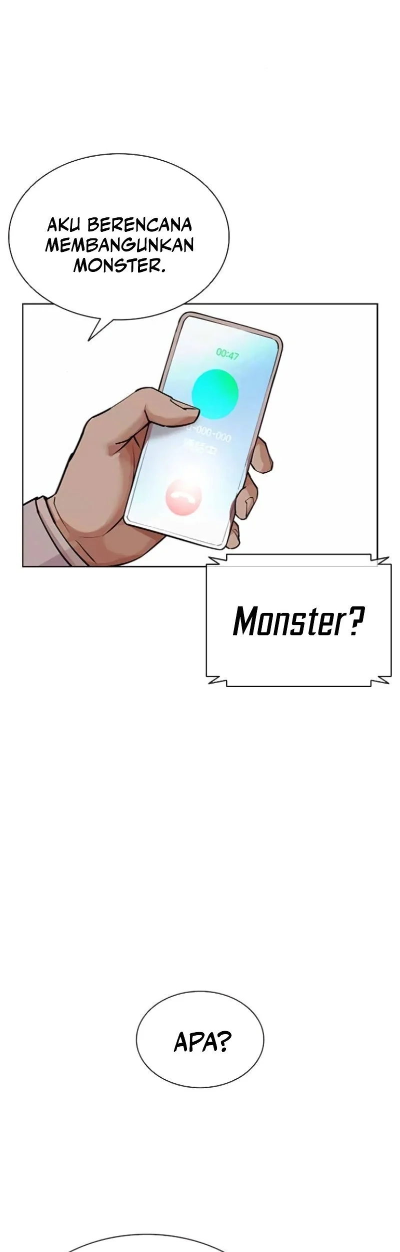 Lookism Bab 588 halaman 102