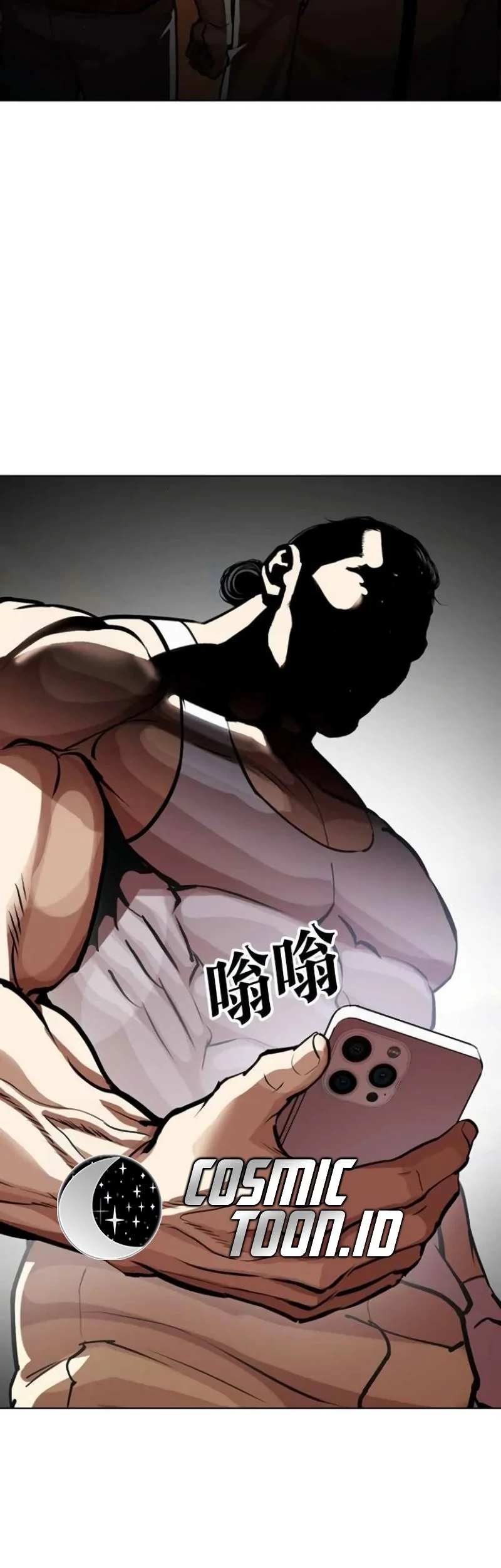 Lookism Bab 588 halaman 114