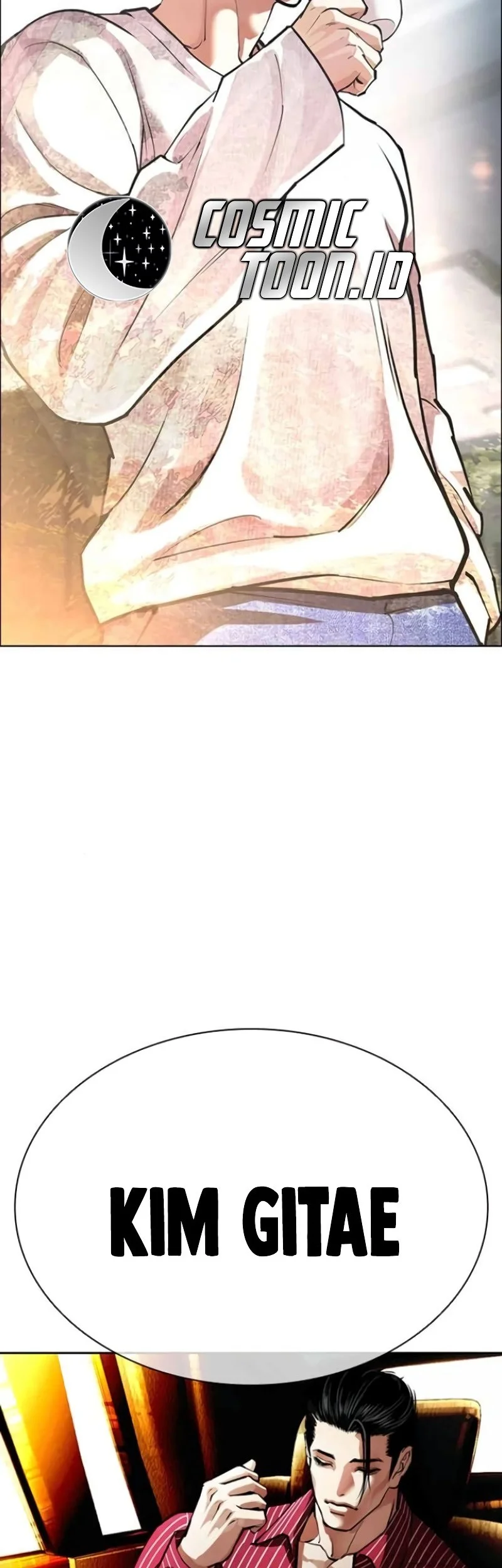 Lookism Bab 588 halaman 119