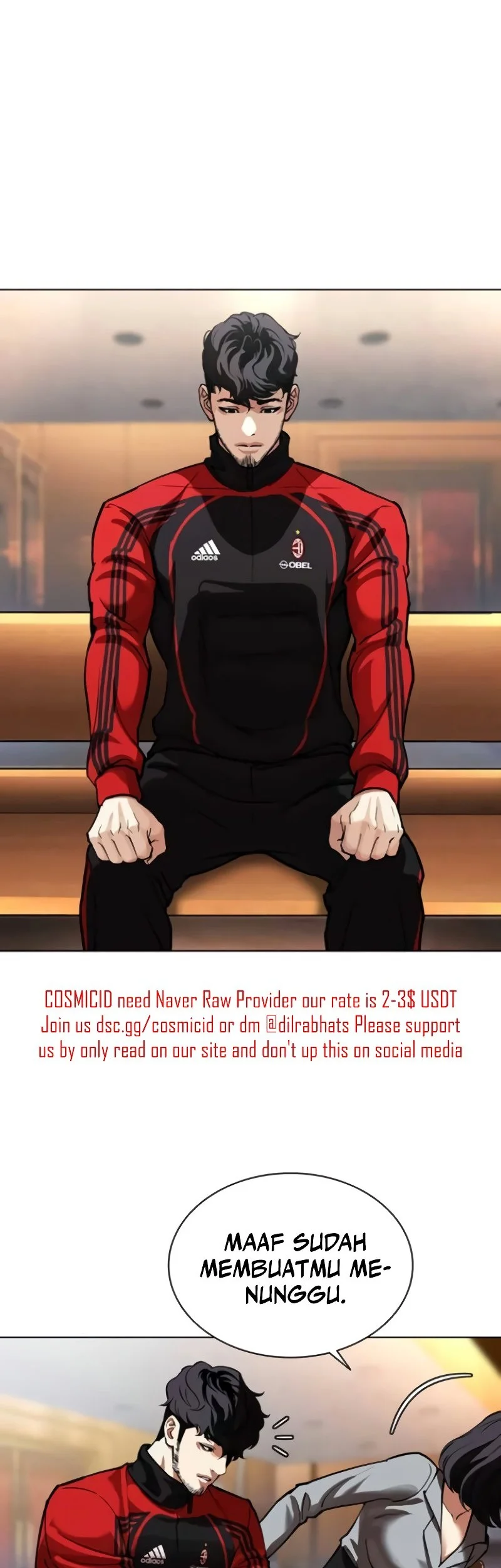 Lookism Bab 589 halaman 2