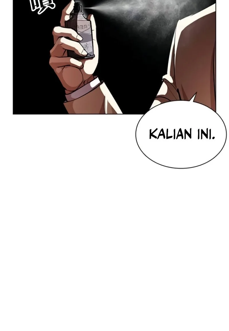 Lookism Bab 589 halaman 13