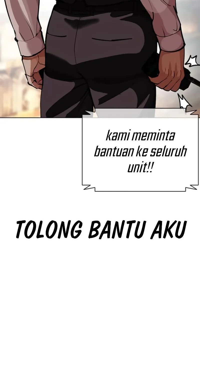 Lookism Bab 589 halaman 25