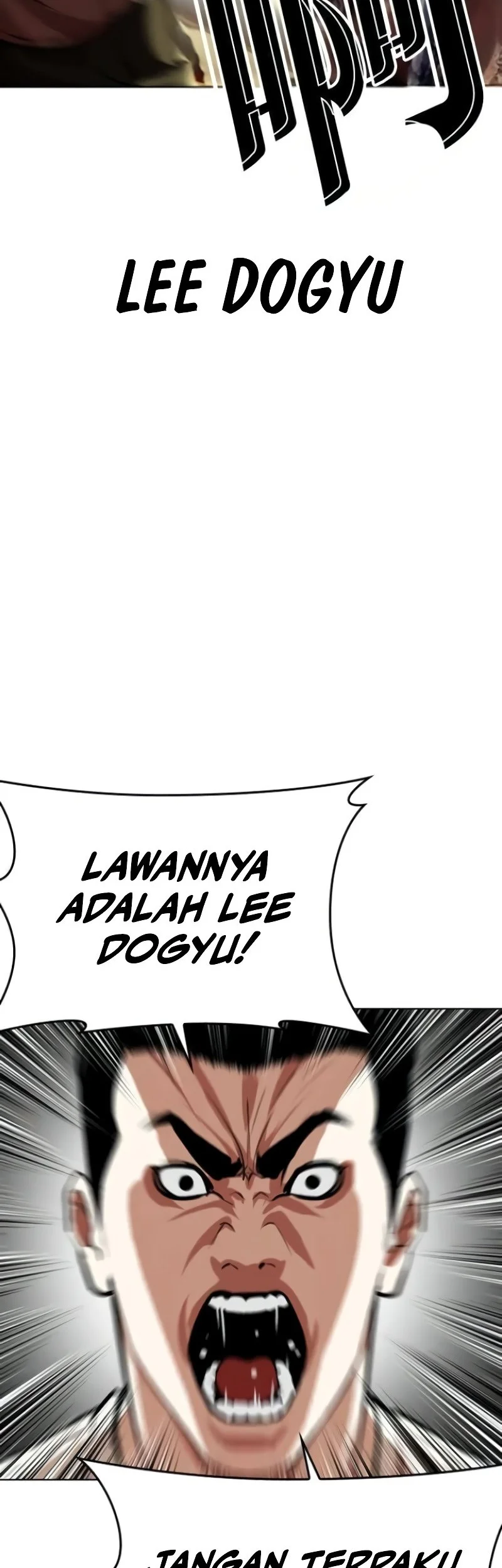 Lookism Bab 589 halaman 27