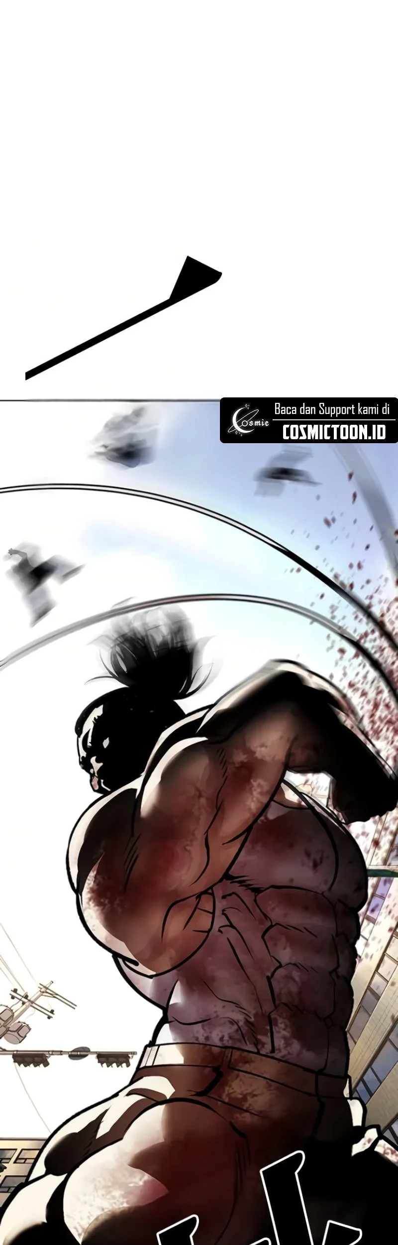 Lookism Bab 589 halaman 38