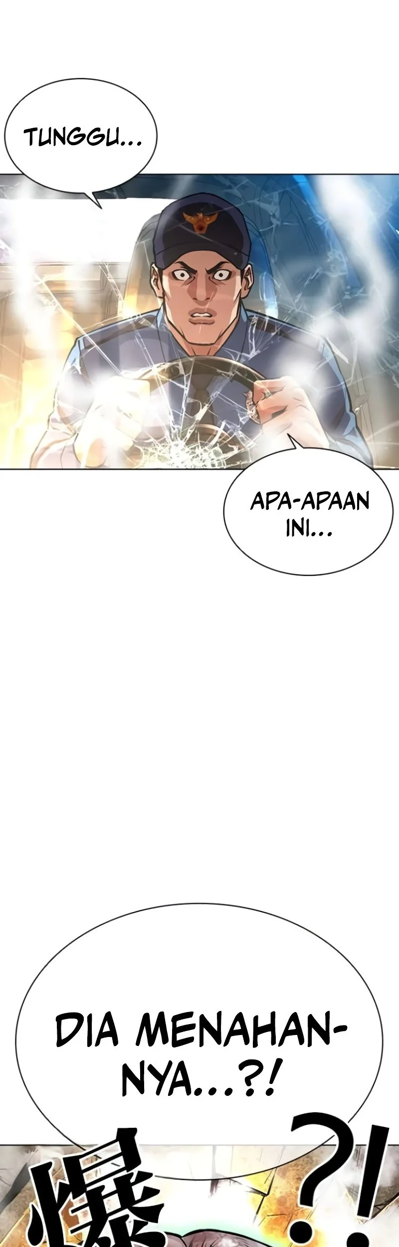 Lookism Bab 589 halaman 41