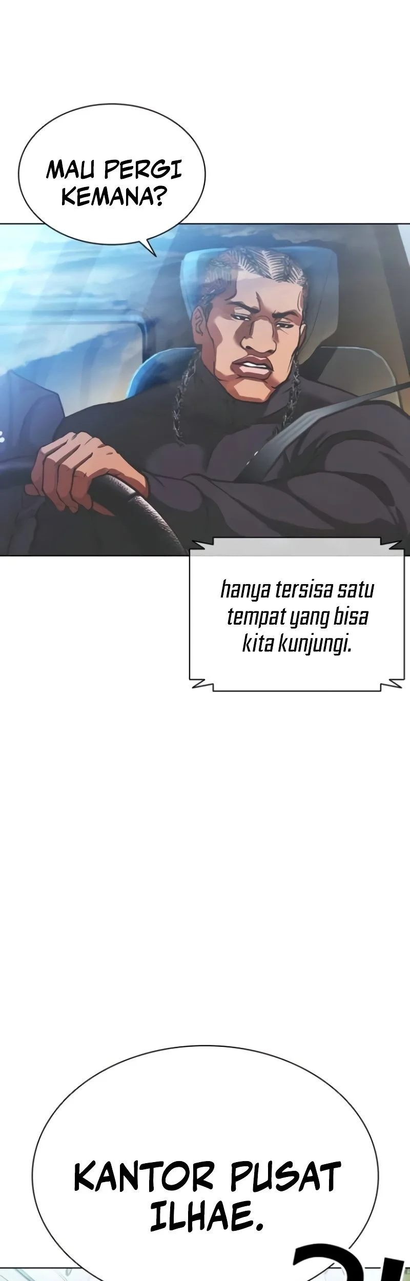 Lookism Bab 589 halaman 56