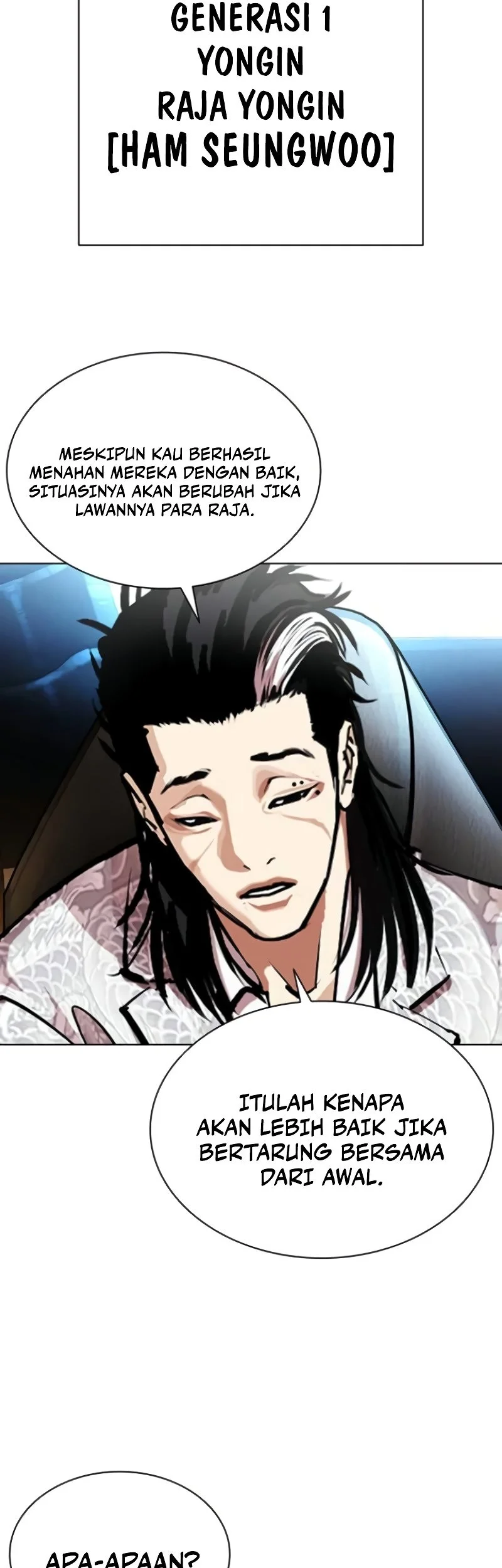 Lookism Bab 589 halaman 66