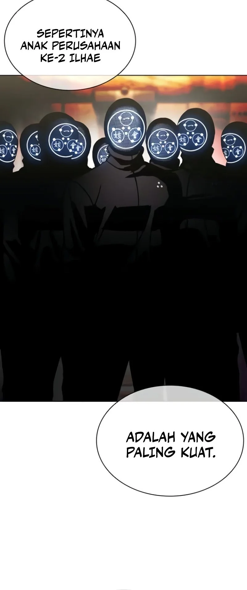 Lookism Bab 589 halaman 73