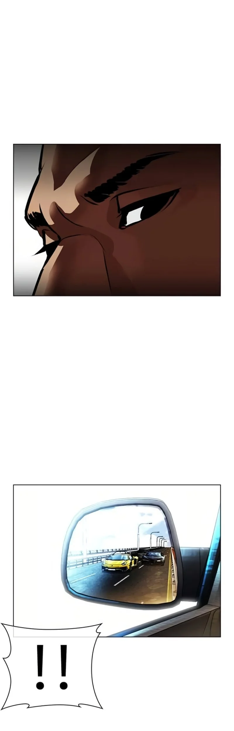 Lookism Bab 589 halaman 78