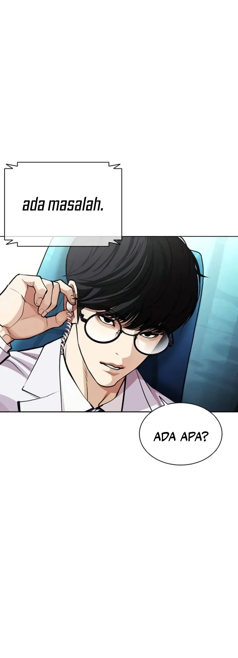 Lookism Bab 589 halaman 79