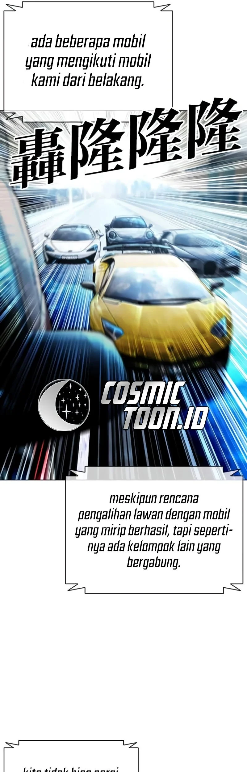 Lookism Bab 589 halaman 80