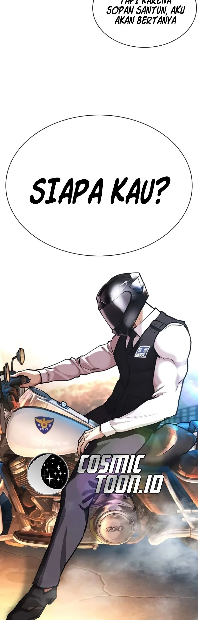 Lookism Bab 589 halaman 88