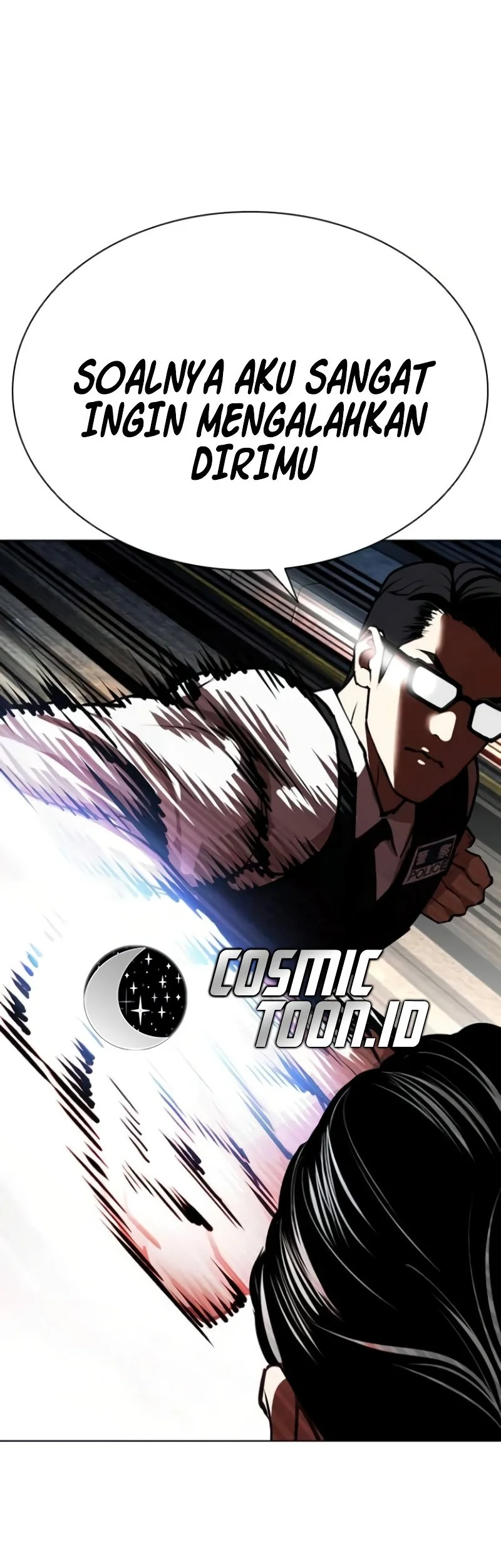 Lookism Bab 589 halaman 97