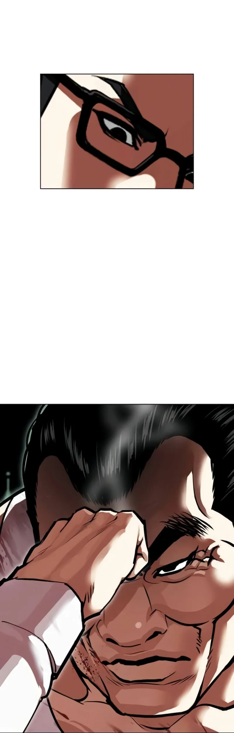 Lookism Bab 589 halaman 98