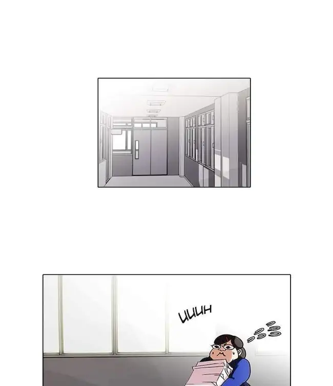 Lookism Bab 59 halaman 3