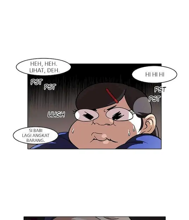 Lookism Bab 59 halaman 5