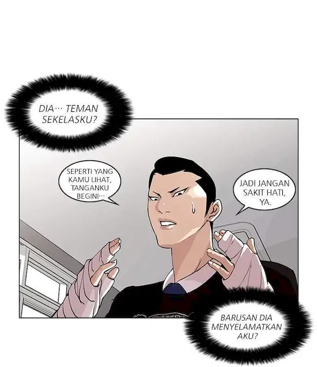 Lookism Bab 59 halaman 9