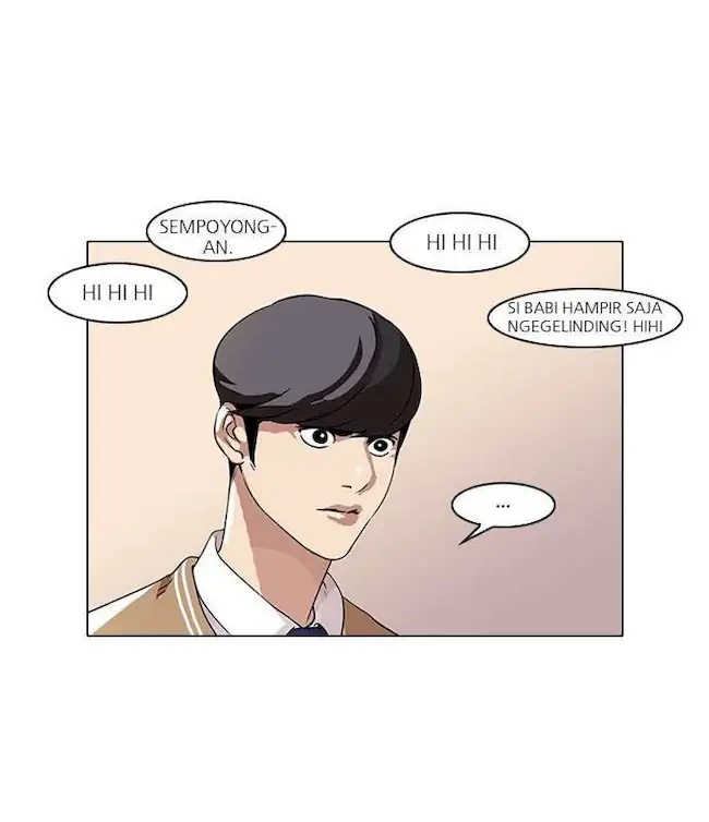 Lookism Bab 59 halaman 10