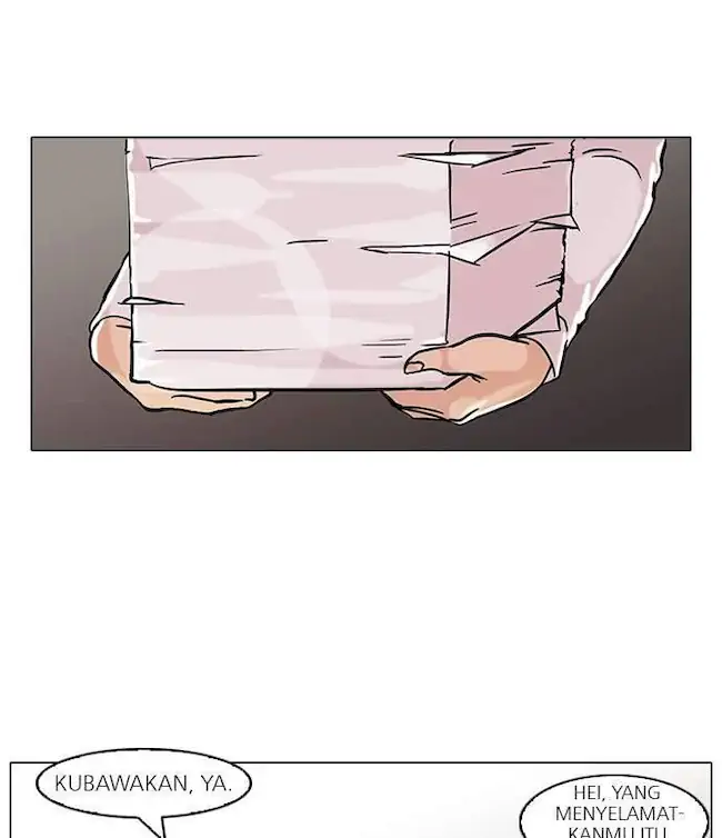 Lookism Bab 59 halaman 11
