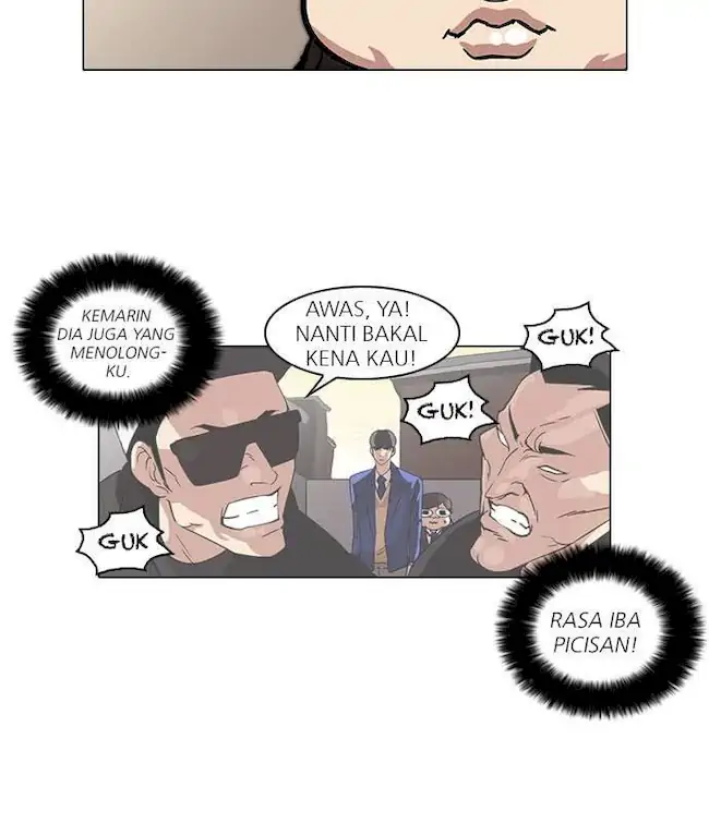 Lookism Bab 59 halaman 14