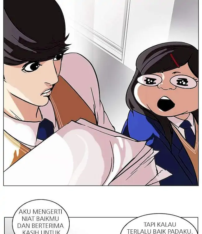 Lookism Bab 59 halaman 16