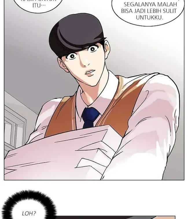 Lookism Bab 59 halaman 17
