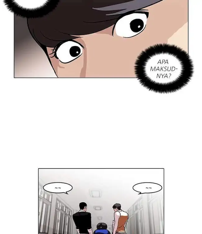 Lookism Bab 59 halaman 18