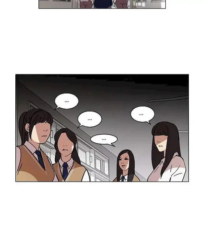 Lookism Bab 59 halaman 19