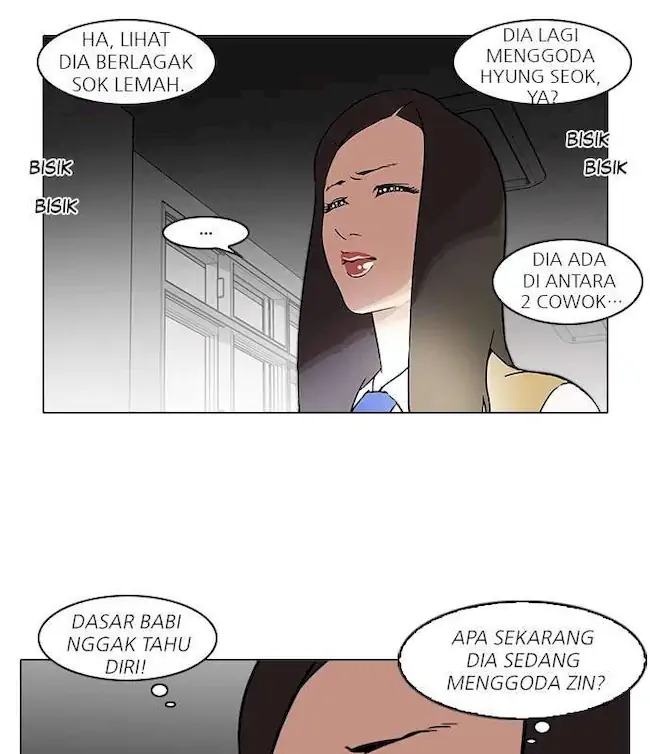 Lookism Bab 59 halaman 20