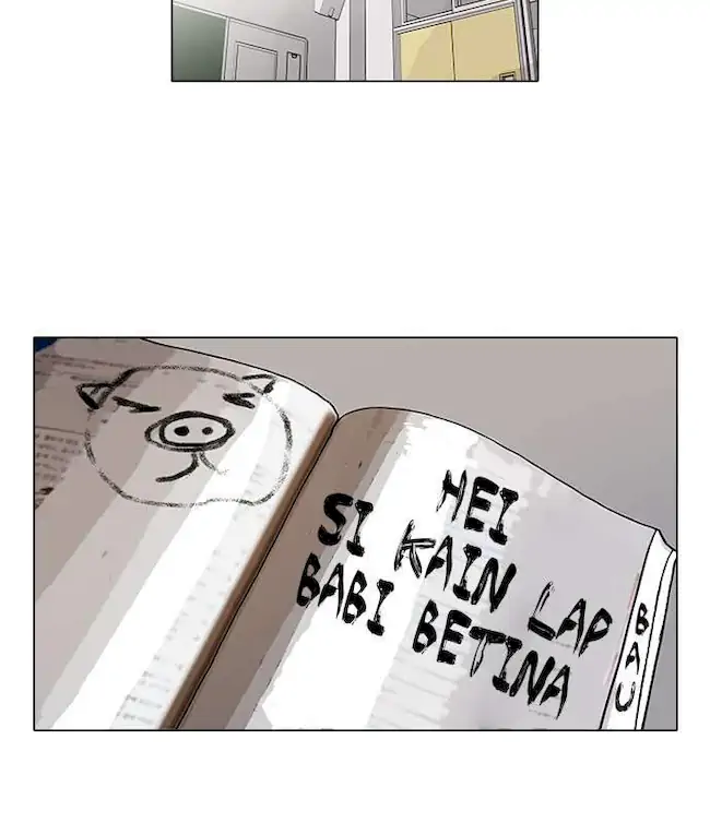 Lookism Bab 59 halaman 22