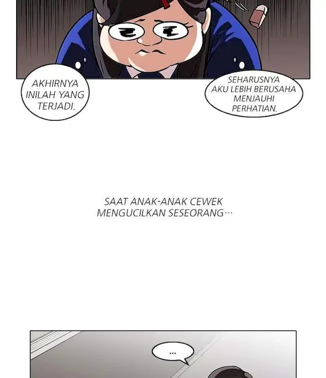 Lookism Bab 59 halaman 24