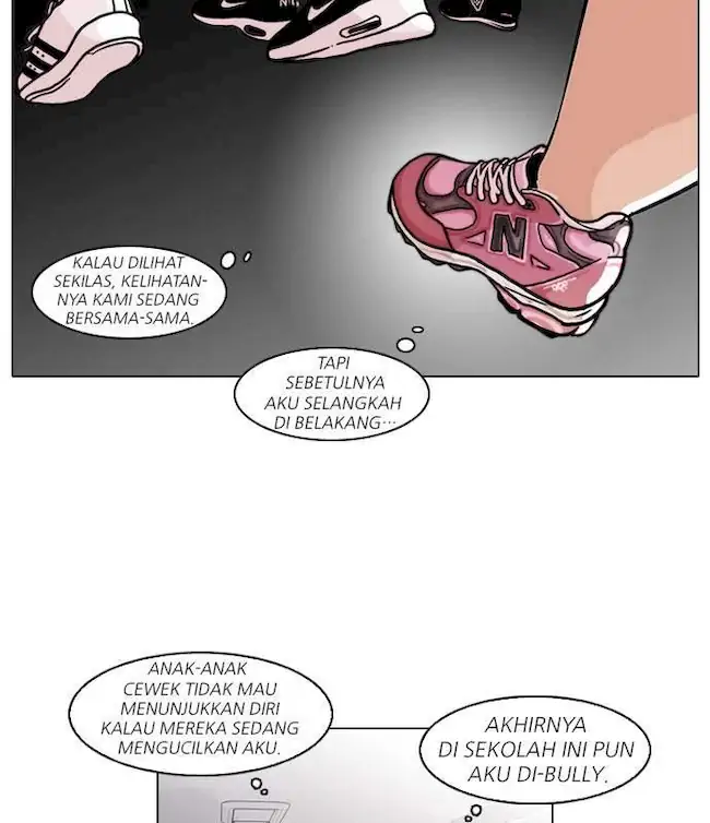 Lookism Bab 59 halaman 26