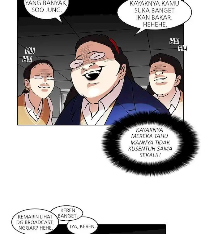 Lookism Bab 59 halaman 29