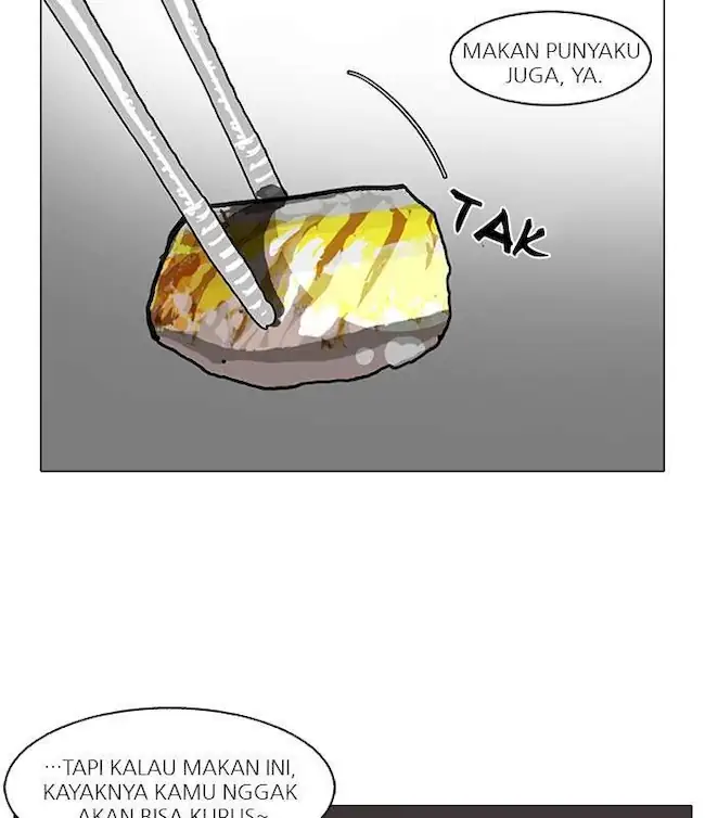 Lookism Bab 59 halaman 32