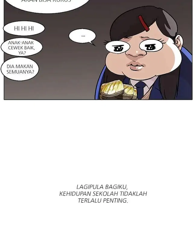 Lookism Bab 59 halaman 33