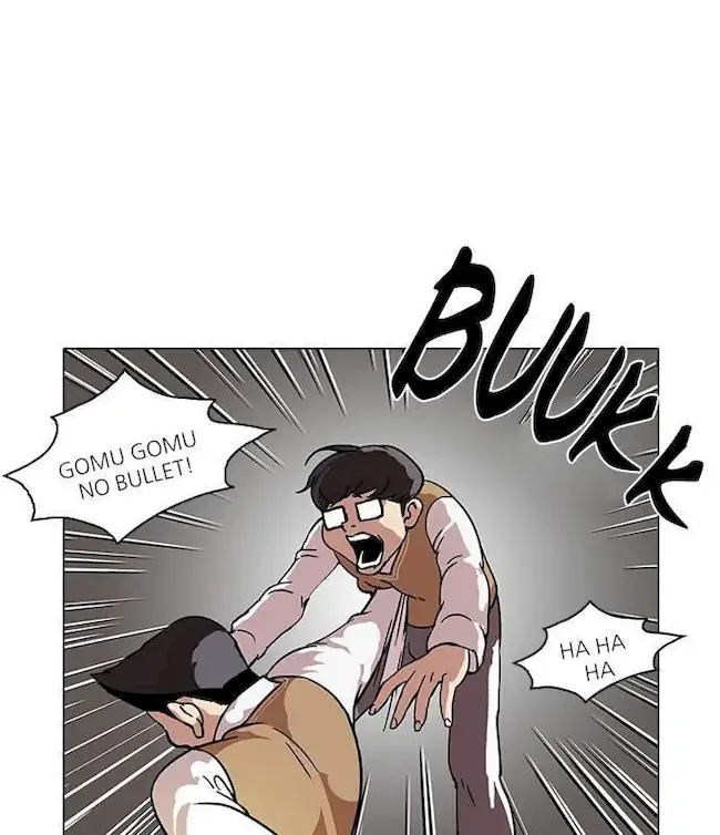 Lookism Bab 59 halaman 34