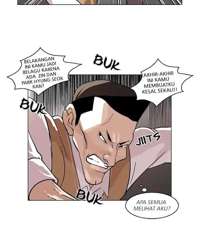 Lookism Bab 59 halaman 35