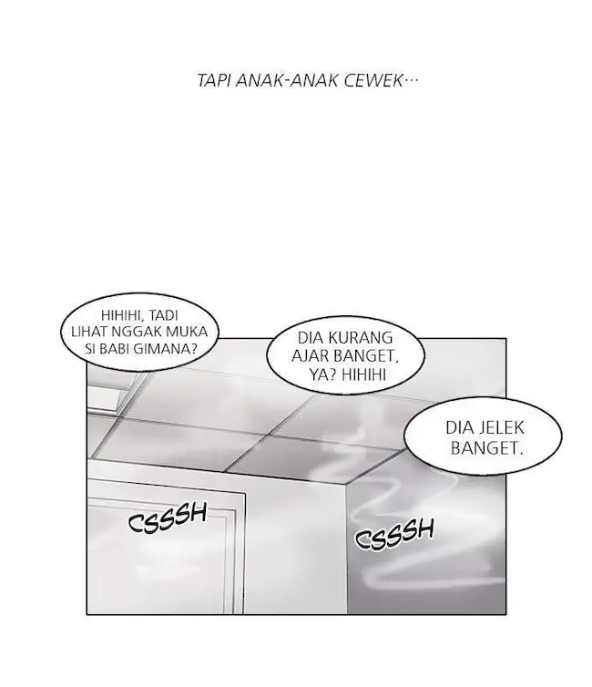 Lookism Bab 59 halaman 37