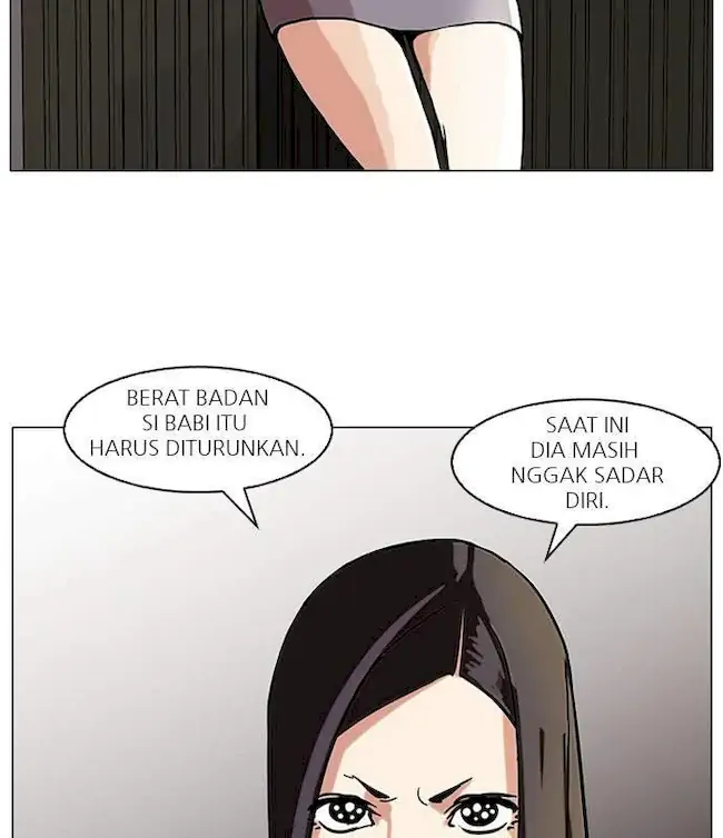 Lookism Bab 59 halaman 39