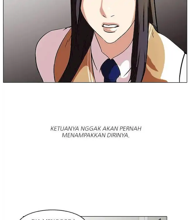 Lookism Bab 59 halaman 40