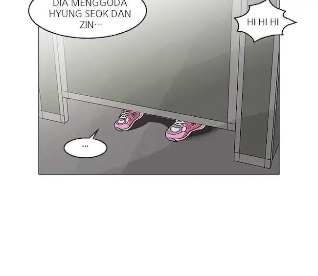 Lookism Bab 59 halaman 41