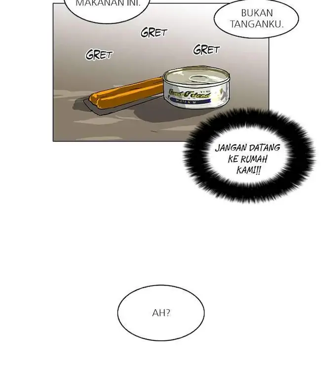 Lookism Bab 59 halaman 48