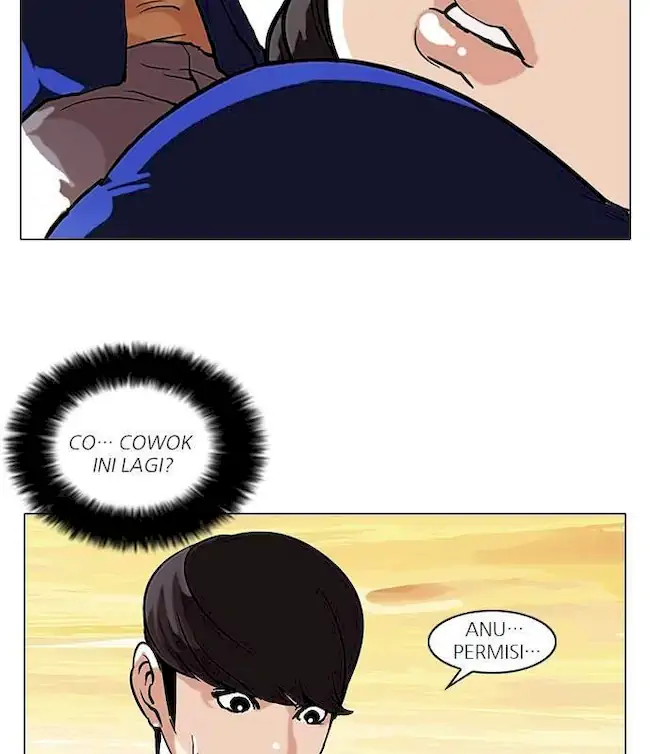 Lookism Bab 59 halaman 50